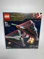 LEGO Star Wars 75272 Sith TIE Fighter Neu & OVP