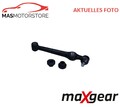 QUERLENKER LENKER RADAUFHÄNGUNG VORNE LINKS MAXGEAR 72-3649 A FÜR MAZDA DEMIO