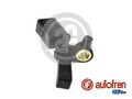 AUTOFREN SEINSA DS0006 ABS Sensor für VW AUDI SEAT SKODA