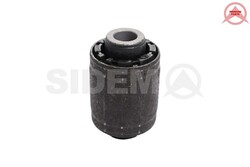 SIDEM Querlenkerlager 887710 für HYUNDAI i30 GD Hatchback Van GDE CRDi LPG GDI