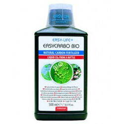 EASY LIFE EasyCarbo BIO 500ml NEUHEIT 2021 - 10ml auf 100Liter nur 1x pro Woche!