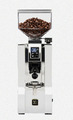Eureka Oro New Mignon XL * Espressomühle * Diamond 65 MM * Tamperset * Weiß