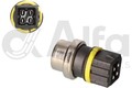ALFA E-PARTS Kühlmitteltemperatursensor Kühlmitteltemperatursensor AF03434