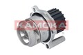 KAMOKA Wasserpumpe Motorkühlung T0251 für 9A4 SEAT 9A2 6Y2 SKODA FABIA IBIZA VW