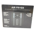 Innsky Heißluftfritteuse Airfryer 3.5L, 8-in-1 Heissluftfritteuse Friteuse,1500W
