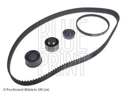 BLUE PRINT ADC47322 Zahnriemensatz für MITSUBISHI Galant VIII Limousine (EA) 154
