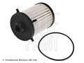 BLUE PRINT ADBP210125 Hydraulikfilter, Automatikgetriebe für AUDI