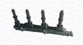 MAGNETI MARELLI 060717184012 Zündspule für OPEL ALFA