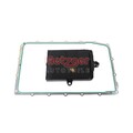 Hydraulikfiltersatz, Automatikgetriebe METZGER 8020138 für FORD