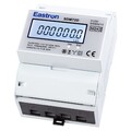 EASTRON MID 25 digitaler Drehstromzähler Stromzähler S0 100A für DIN Hutschiene