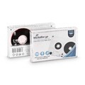 MediaRange DAT-Kassette MRC90 NEU