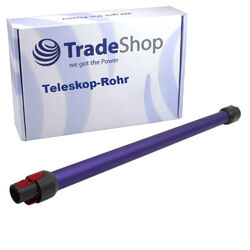 Saugrohr Ersatz für Dyson V11 Outsize, V15 Detect Absolute / Complete