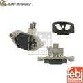 GENERATORREGLER 18197 FÜR MERCEDES-BENZ OM364.921/981/986/987/911/906/950 4.0L
