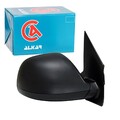 ALKAR MANUELL AUßENSPIEGEL KONVEX RECHTS passend für VW MULTIVAN TRANSPORTER