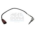 MEAT & DORIA 12298E Abgastemperatursensor für VW Touareg (7P5, 7P6) 340mm