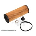 1x Ölfilter BLUE PRINT ADBP210103 passend für HYUNDAI KIA GENESIS