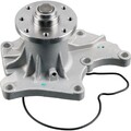 febi bilstein 47456 Wasserpumpe für OPEL ISUZU CAMPO MONTEREY D MAX M92 TF0 TF1