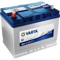 VARTA E24 Blue Dynamic 70Ah Autobatterie 12V 630A Starter Batterie 570 413 063