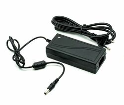 12V/24V 3A/5A/10A Trafo Netzteil Netzadapter Driver f.LED SMD RGB Strip Streifen