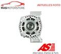LICHTMASCHINE GENERATOR AS-PL A3055(P-INA) P FÜR ALFA ROMEO MITO 66KW,70KW