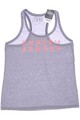 UNDER ARMOUR Top Damen Trägertop Tanktop Unterhemd Gr. M Grau #qd3o2jv