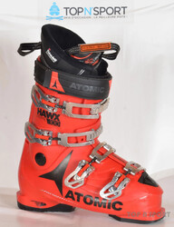 Atomic HAWX PRIME 100 - Gebrauchte Skischuhe