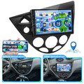 Autoradio 32GB Für Ford Focus 1998-2005 Android 13 GPS WIFI Bluetooth Navigation