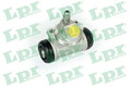 Bremszylinder Aluminium 4118 LPR für NISSAN MICRA I ALMERA I ALMERA I Hatchback