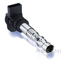 Zündspule BREMI 20113 für SKODA AUDI SEAT VW A6 POLO GOLF A4 A3 IBIZA TT ALLROAD
