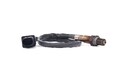 BOSCH 0 258 017 049 Lambdasonde für BMW 3 Touring (E91) 3 Limousine (E90)