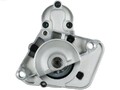 AS-PL S0770S Starter Anlasser 1,7kW passend für MERCEDES-BENZ CITAN Kasten (415)