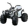 Jamara kinder Elektro quad Kinderfahrzeug Elektro Motorquad RC Fahrzeuge 12 V