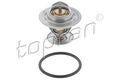 TOPRAN 111 166 Thermostat, Kühlmittel für AUDI SEAT SKODA VW