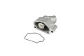 Thermostat Kühlmittel EASY FIT NRF 725115 mit Gehäuse für OPEL ANTARA L07 4x4