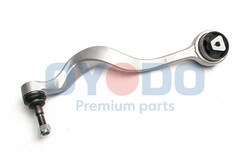 Querlenker Dreieckslenker Oyodo 30Z9069-OYO Aluminium M14X1,5 für BMW 5er E60