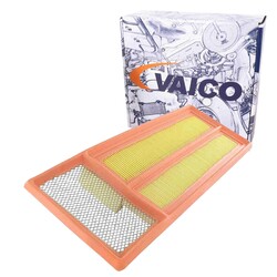 VAICO LUFTFILTER passend für ALFA ROMEO MITO CITROËN NEMO FIAT 500 500L DOBLO