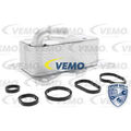 VEMO V30-60-0007 - Ölkühler, Motoröl - EXPERT KITS +