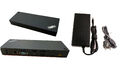 Lenovo ThinkPad T490, T490s Thunderbolt 3 Dock 40AC + 135W NT + USB-C Kabel