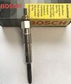 4x Bosch 0250202025 Glühkerze GLP014 heater plug bougie de réchauffage Stabglüh