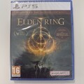 Elden Ring - Shadow of the Erdtree Edition (PS5) Brandneu Sealed