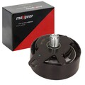 MAXGEAR SPANNROLLE ZAHNRIEMEN passend für AUDI A4 A6 A8 ALLROAD SKODA SUPERB VW