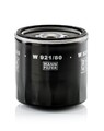 MANN-FILTER W 921/80 Ölfilter passend für ISUZU