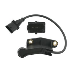 FEBI BILSTEIN Nockenwelleposition Sensor für OPEL Corsa C Schrägheck (X01) 28128