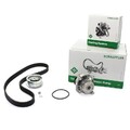 Zahnriemenkit mit Wasserpumpe für Audi Seat VW 1.6 530 0171 31 INA CT908WP1