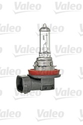 VALEO Glühlampe Nebelscheinwerfer LIFE x2 032524 H11 Blisterpack für VW GOLF 7 5