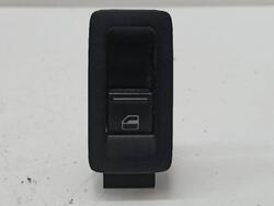 7L6959855B fensterheber schalter hinten links für VOLKSWAGEN TOURAN (1T2) 20268