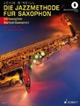 John O'Neill / Die Jazzmethode für Saxophon9783795751593