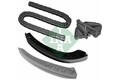 INA 559 1820 20 Steuerkettensatz für SEAT,SKODA,VW