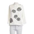 Sweatshirt Marc Cain Weiß 34 N1