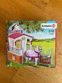 Schleich Horse Club Pferdebox mit Lusitano Stute 42368 in OVP 